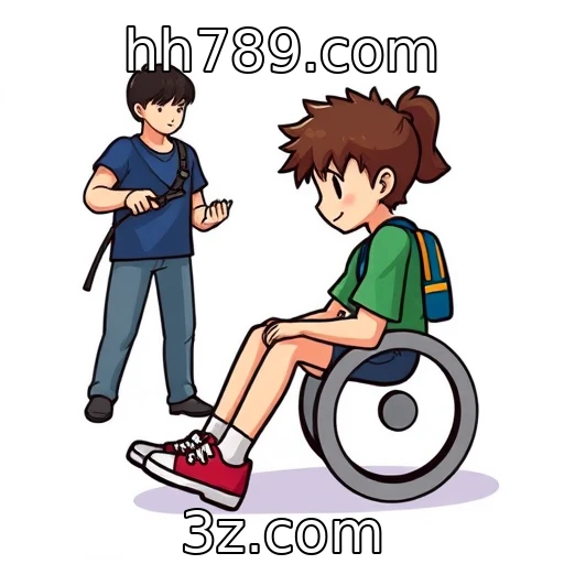 hh789.com - Desafios da acessibilidade em jogos digitais