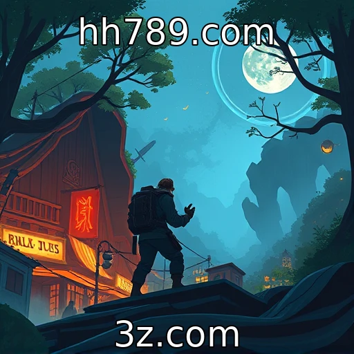 hh789.com - A evolução dos jogos independentes