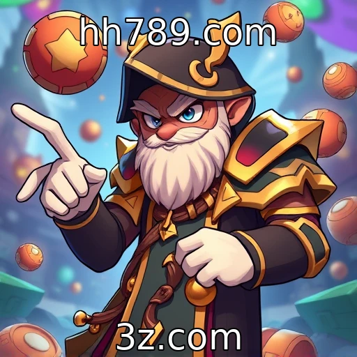 hh789.com - Tendências de jogos online para o futuro próximo