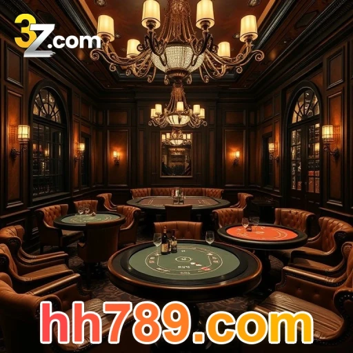 hh789 com Jogos de caça-níqueis