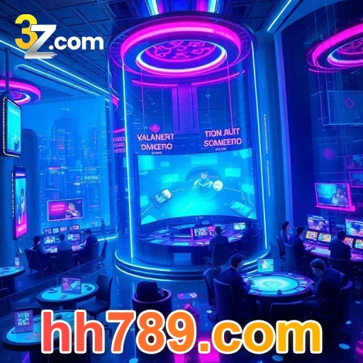 hh789 com Jogos de caça-níqueis