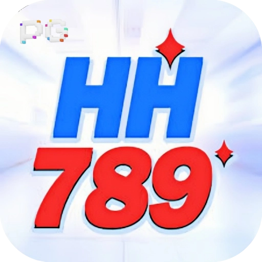 hh789 com LOGO