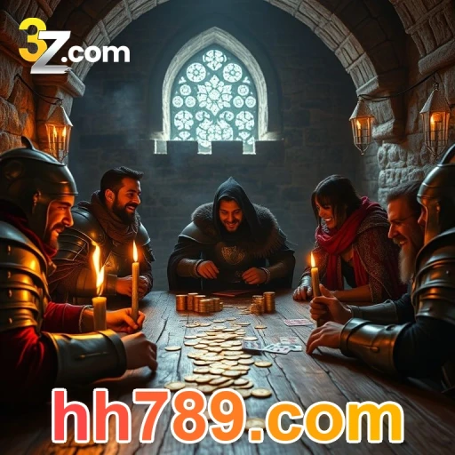 hh789 com Plataforma